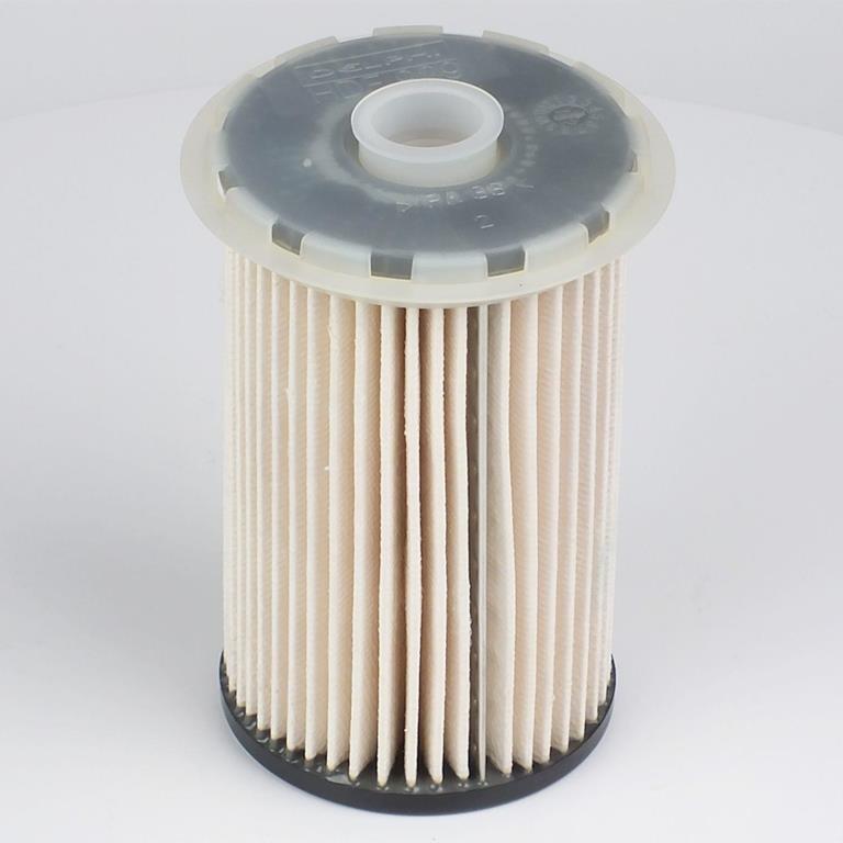 Filtre à carburant (Filtre à gasoil) DELPHI ref. HDF929